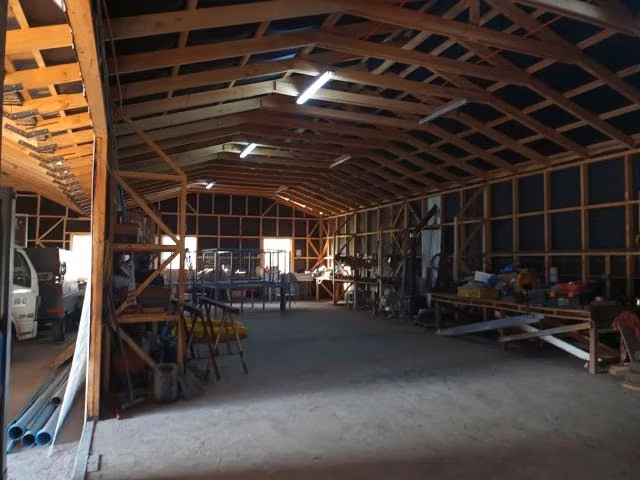 Parcela en venta en Villarrica