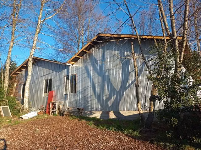 Parcela en venta en Villarrica