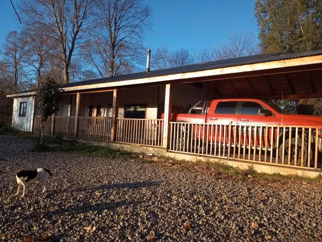 Parcela en venta en Villarrica