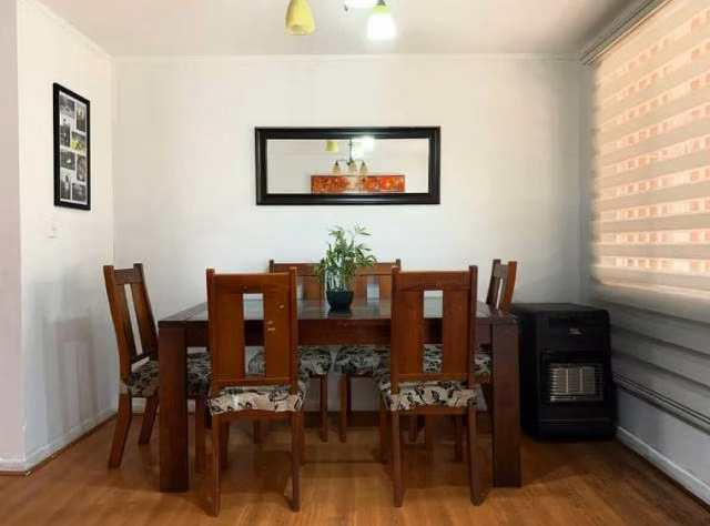 Casa en venta en San Bernardo