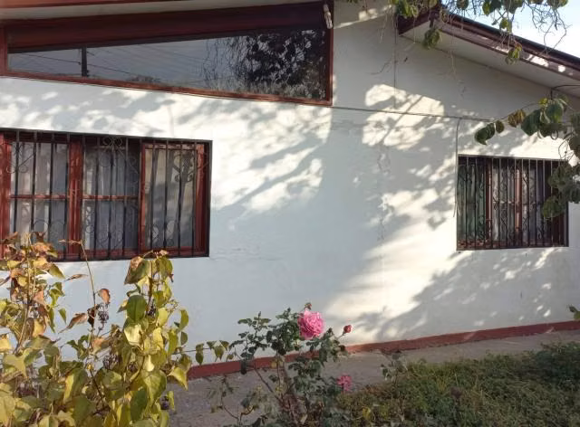 Casa en venta sector exclusivo en Quillota - Imagen 2