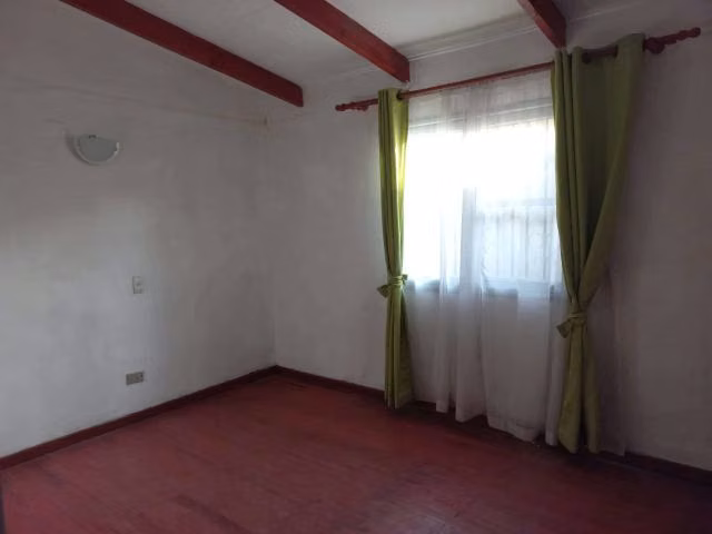 Casa en venta sector exclusivo en Quillota