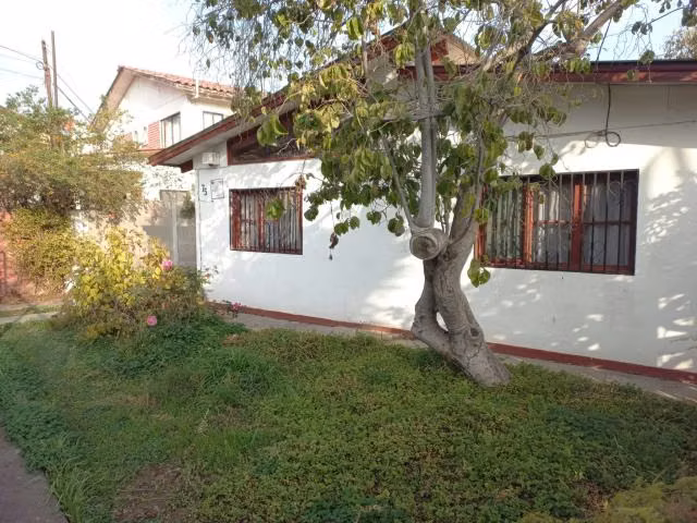 Casa en venta sector exclusivo en Quillota