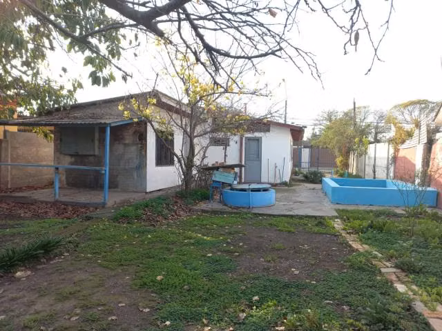 Casa en venta sector exclusivo en Quillota