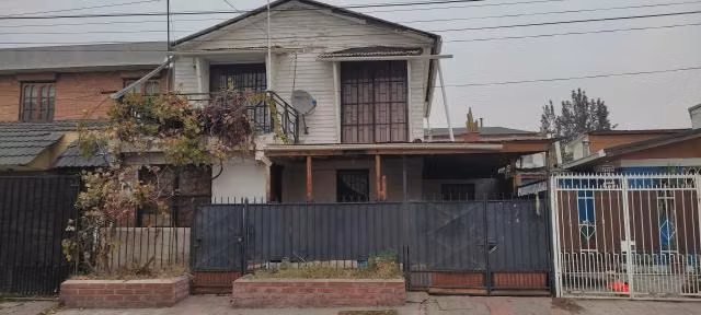 Casa en venta en La Granja