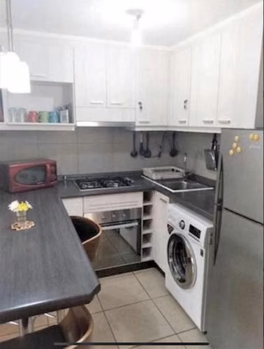 Departamento en venta en La Serena