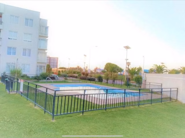 Departamento en venta en La Serena
