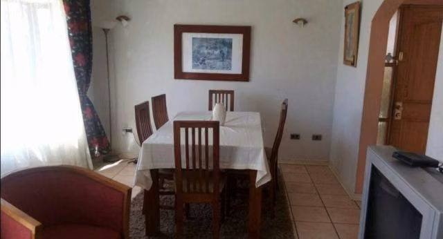 Casa en venta en La Serena