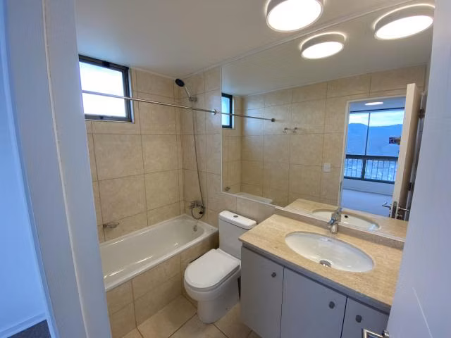 Departamento en venta en Quilpué