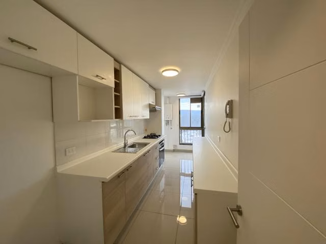 Departamento en venta en Quilpué