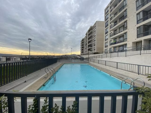 Departamento en venta en Quilpué