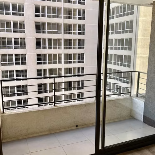 Departamento en venta en Estación Central