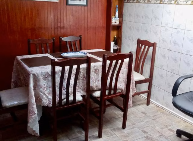 Casa en venta en Coquimbo