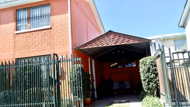 Casa en venta en Coquimbo