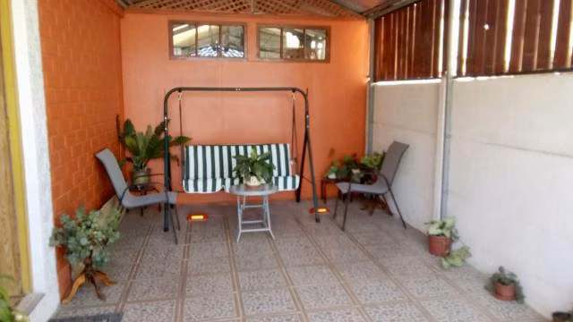 Casa en venta en Coquimbo