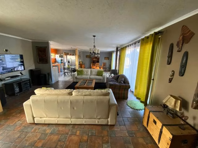 Parcela en venta en Lampa - Imagen 2