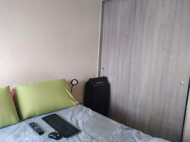 Departamento en venta en Santiago