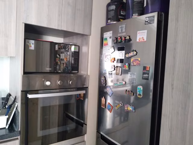 Departamento en venta en Santiago