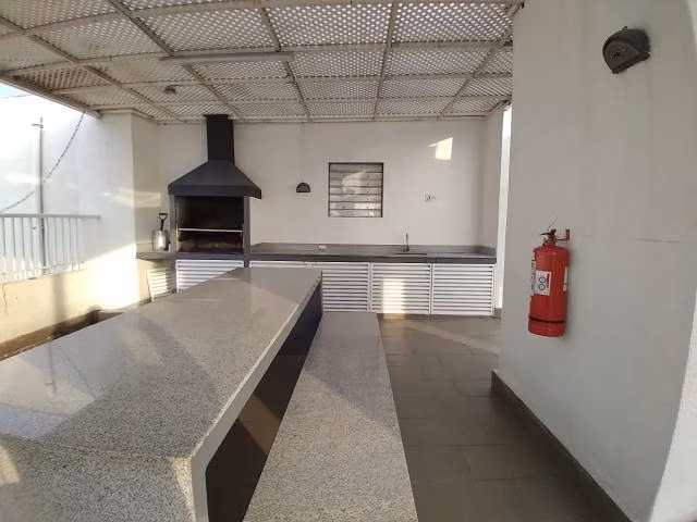 Departamento en venta en Santiago