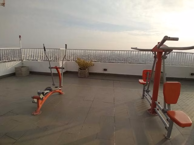 Departamento en venta en Santiago