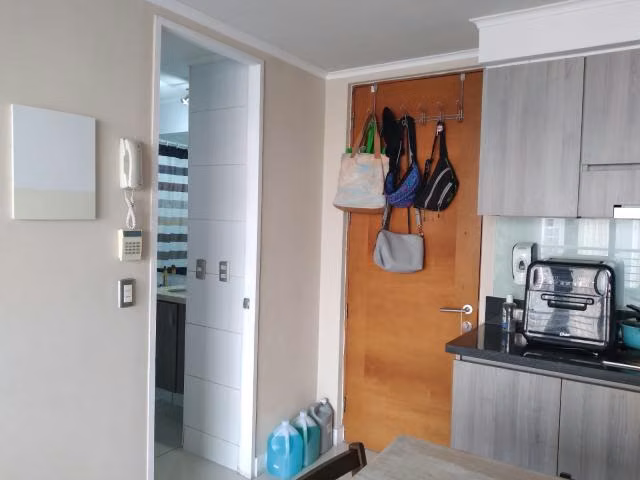 Departamento en venta en Santiago
