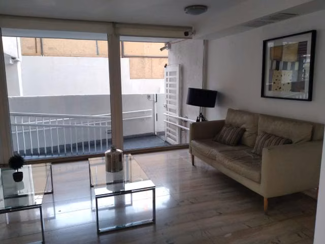 Departamento en venta en Santiago