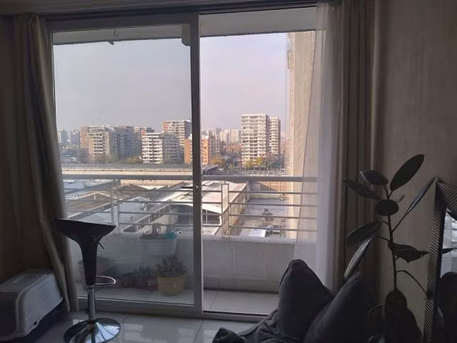 Departamento en venta en Santiago