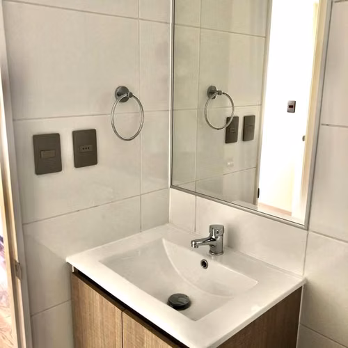 Departamento en venta en Santiago