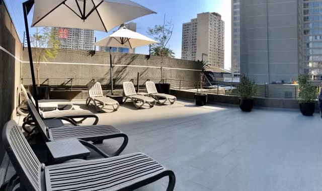Departamento en venta en Santiago - Imagen 15