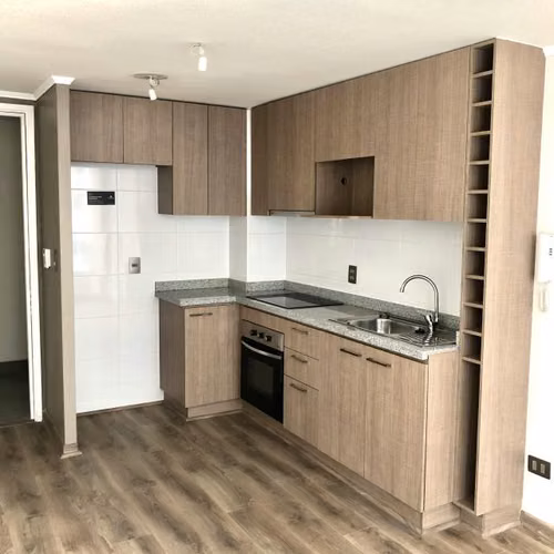 Departamento en venta en Santiago