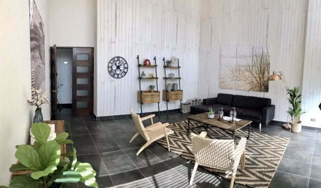 Departamento en venta en Santiago - Imagen 10