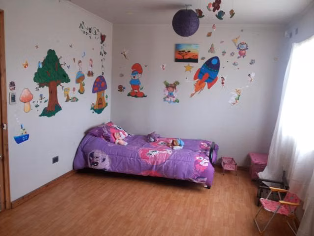 Parcela en venta en Coquimbo