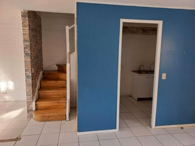 Casa en venta en Puente Alto