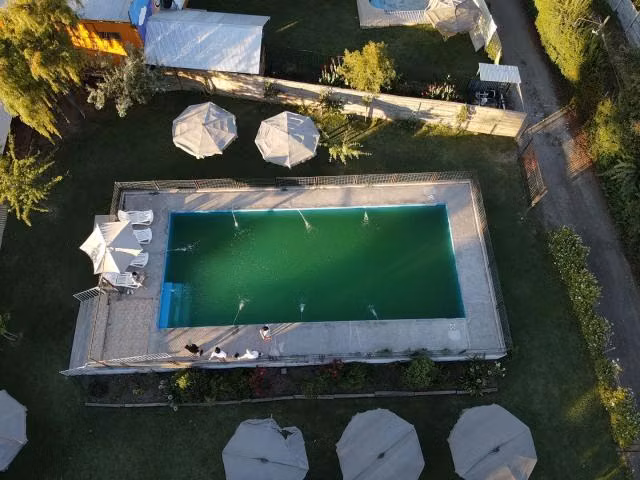 Parcela en venta en Molina