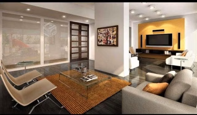 Departamento en venta en Santiago