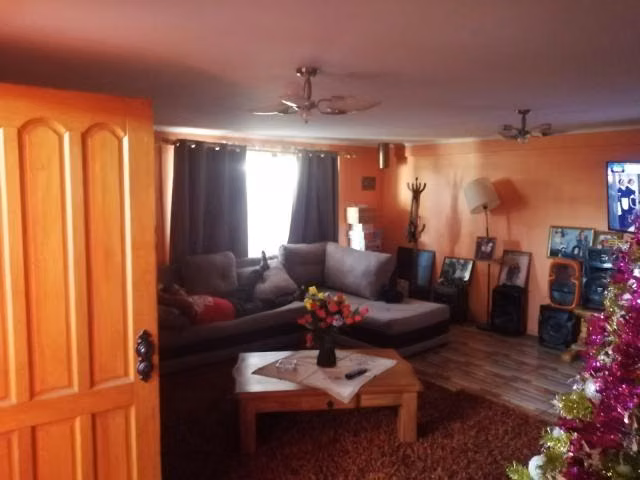 Casa en venta en Puente Alto