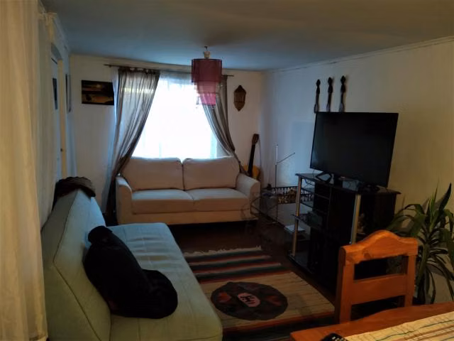 Casa en venta en El Bosque