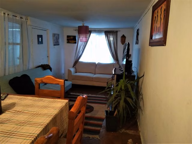 Casa en venta en El Bosque