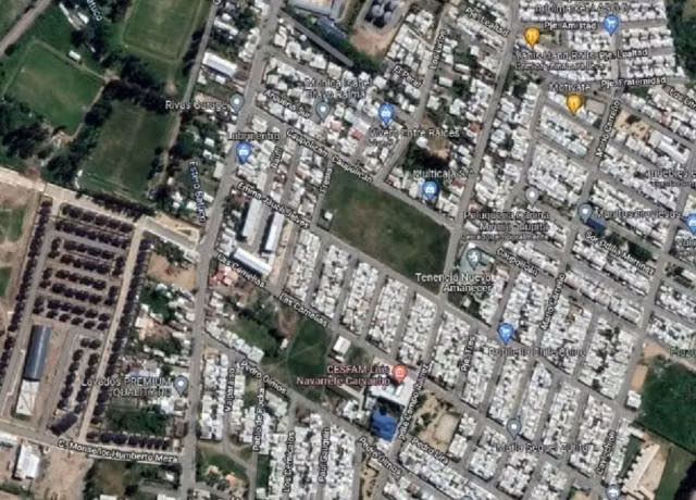 Sitio en venta en Linares