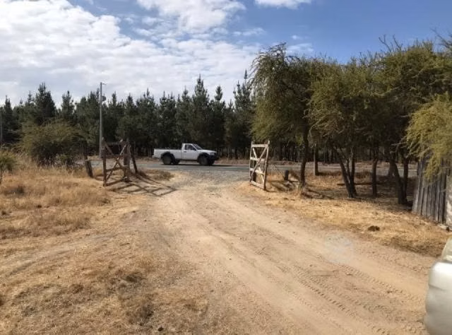 Departamento en venta en Cauquenes