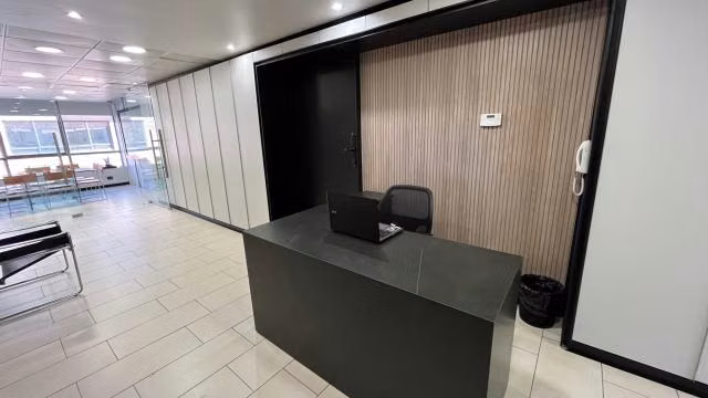 Oficina en arriendo en Vitacura