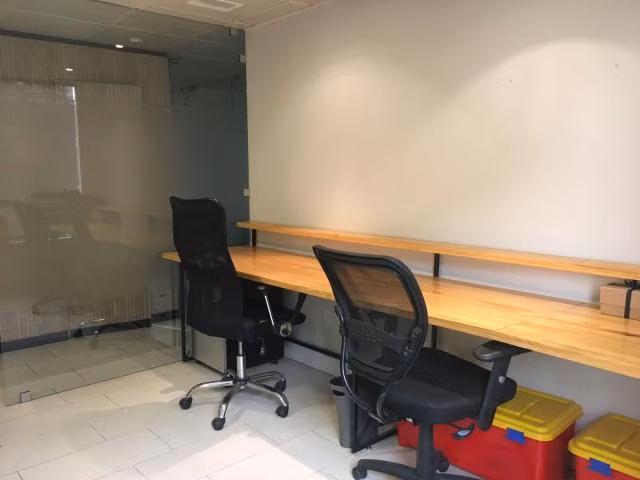 Oficina en arriendo en Vitacura