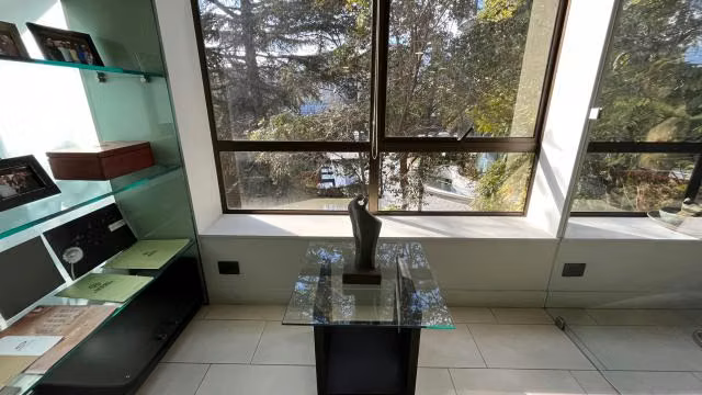 Oficina en arriendo en Vitacura