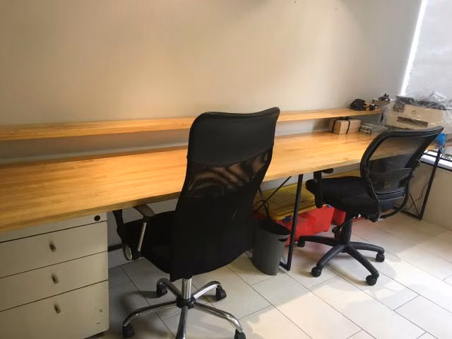 Oficina en arriendo en Vitacura