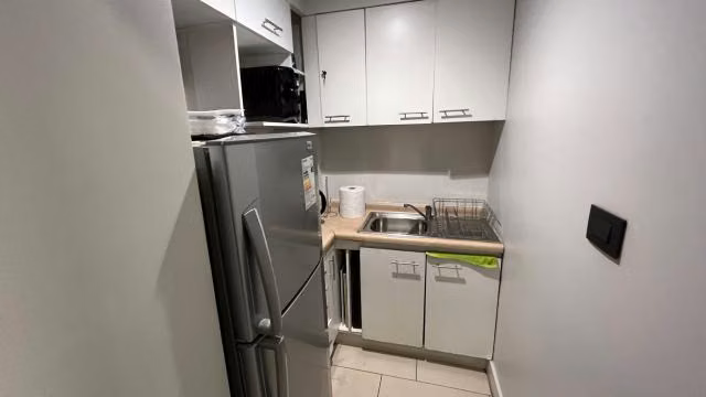 Oficina en arriendo en Vitacura
