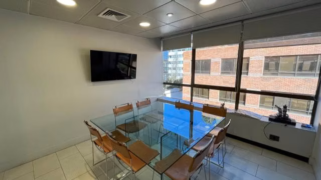 Oficina en arriendo en Vitacura