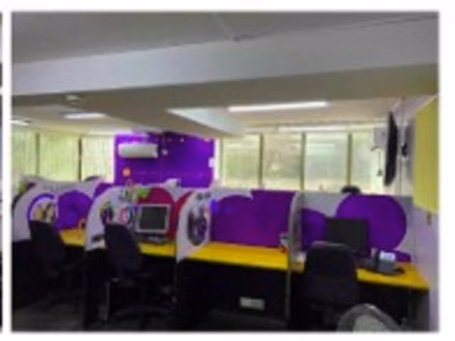 Oficina en venta en Las Condes - Imagen 2
