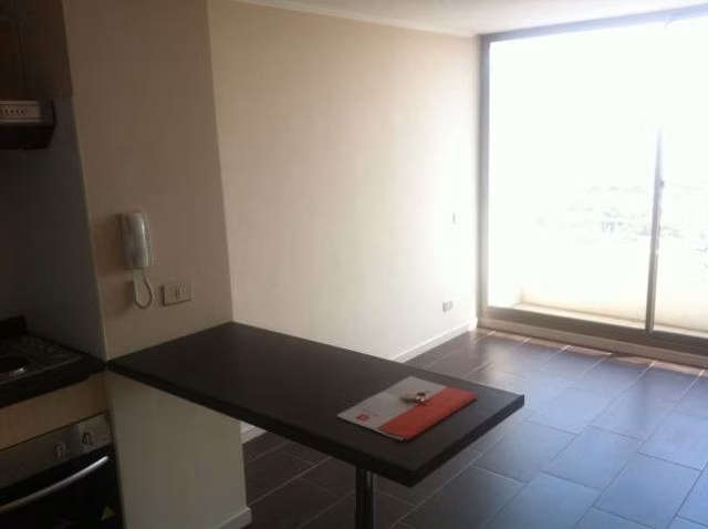 Departamento en venta en Santiago