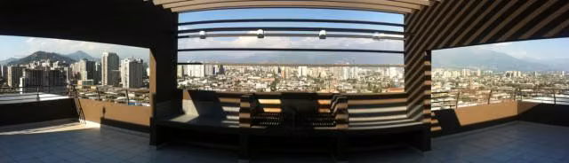Departamento en venta en Santiago