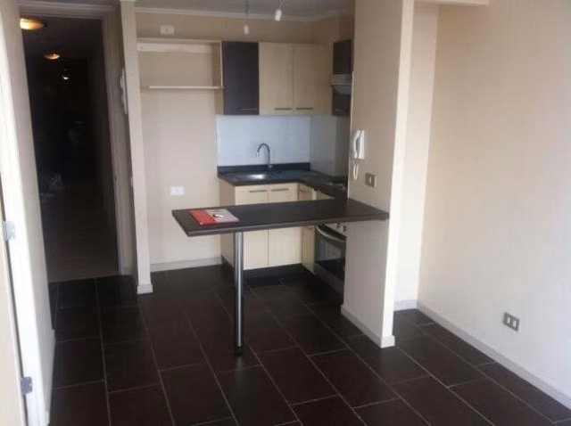Departamento en venta en Santiago